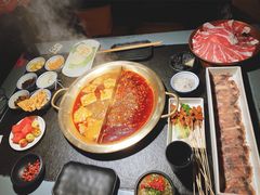 -九鼎轩脆毛肚火锅(南京东路店)