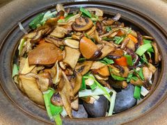 -云海肴·汽锅鸡·云南菜(天津国金汇店)