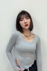 -FAJEE HAIR发界烫染接发
