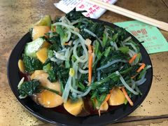 凉菜-惠丰源烩面馆(经七路店)