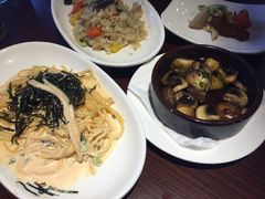 -BISTROFIORE美伊娜(伊犁南路店)