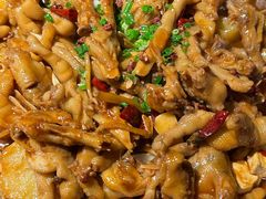 -胖哥俩肉蟹煲(梅溪步步高店)