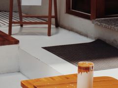 -Line 咖啡(石厦花园店)