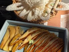 -蘑界·野生菌火锅(深业上城店)