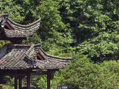 -五龙源极限漂流