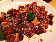 -久苑烧肉(世界城广场店)