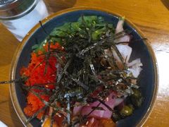 日式米饭-So Lounge索兰至餐厅(蓝色港湾店)