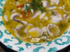 -老屋印象川菜(世纪东方店)