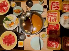 -山葵家·创意料理(宁波来福士店)