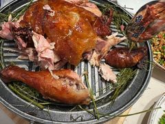 -外婆味道·云南菜大当家(海乐世界店)