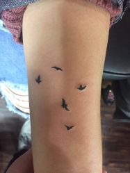 -深圳阿飞刺青
