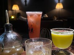 -HUNTING BAR亨霆鸡尾酒馆(越秀淘金店)