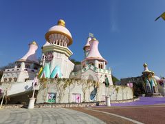 -杭州Hello Kitty乐园