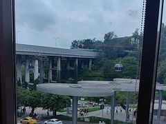 -点都德(广州白云山景区南门店)