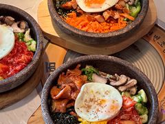 -七八冷面·延边朝鲜族美食(欢乐谷店)