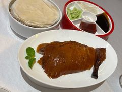 -满堂·烤鸭店·北京菜(鼓楼店)