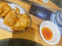 -阿鸡鱼庄·顺德鲜蒸小炒(亚运村店)