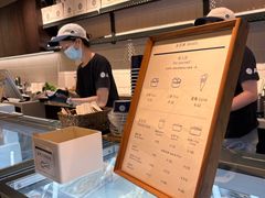 -阿嬷手作(上海万象城店)