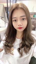 -苏豪路易士·嘉玛发廊