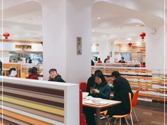 -光明·博海美食花园(上海瑞金医院12号楼店)