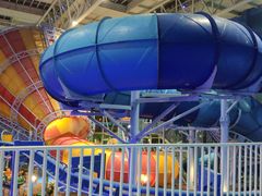 -青岛东方影都融创水世界