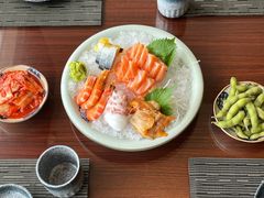 -柚·日式料理-富力万丽酒店