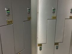 -梅森休闲健身(滨江店)