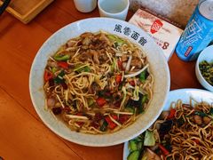 -风云面馆(珠海路店)