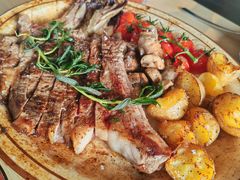 -LENBACH兰巴赫西餐啤酒坊(大连东港店)