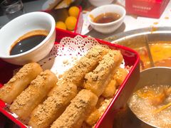 -川锅一号火锅(铜山万达店)