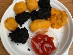 墨墨鸡鸡块-乐凯撒披萨(欢乐颂购物中心店)