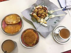 -華歡冰室-WahFoon(吉大店)