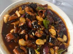 -小六农家乐(崇明西沙湿地店)