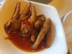 -爱丽丝牛排西餐厅(光谷步行街店)