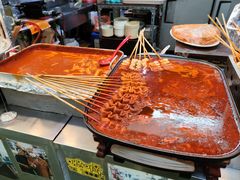 -西归浦每天偶来市场