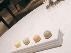 -王府半岛酒店·Jing餐厅