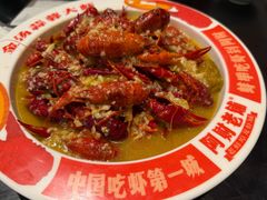 -阿财老铺·老蚌埠龙虾城(华夏总店)