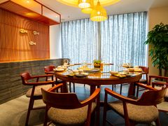 包厢-丹江渔村(望京店)