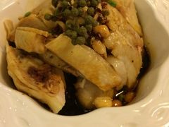 -沃阁巴厘原墅餐厅