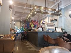 -滇咖啡体验店