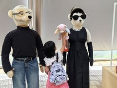 -济州岛泰迪熊博物馆