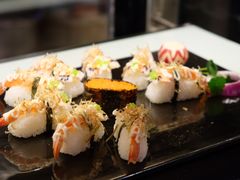-芭菲盛宴·环球美食(锦城万达广场店)