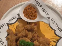 -新太二·鲜料川菜(东汇城店)