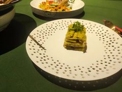 -荷风细雨·中国茶宴(碧云店)