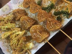 -老酱油炸社
