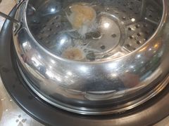 -海大大蒸汽海鲜餐厅·粤菜·特色小炒(欢乐颂店)