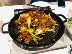 -东门烤鸭店(鼓楼店)