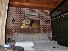 床-北京水岸山吧度假村(雁栖镇店)