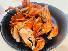 -莲花公园煎蟹·精致小馆(火车站店)