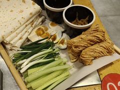 -古彭7只羊·鲜羊肉串·龙虾烧烤(玄武墨香路店)